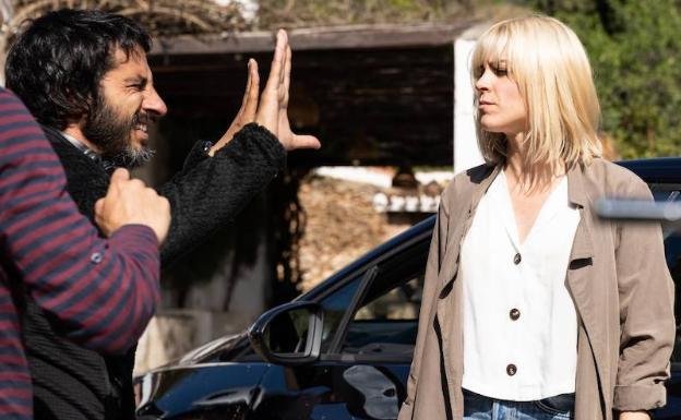 Cuanto Tiempo Dejan Una Pelicula En Cartelera